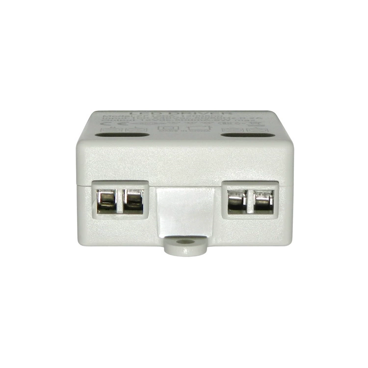 6W led驅動電源UL/CE認證12V0.5A/24V0.25A