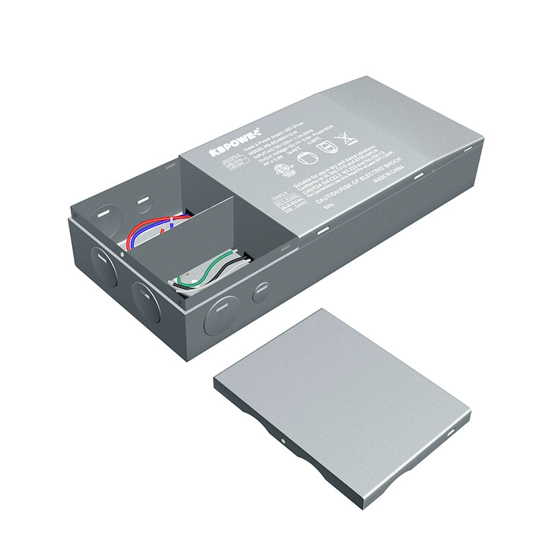 UL認證調光電源12V/24V 20W/40W/60W/80W/96W